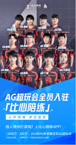 能力的体现