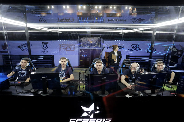 强有力证明 强有力证明